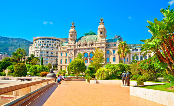 Casino Monte Carlo Casino Monte Carlo