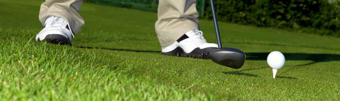 Golfen an der Côte d’Azur