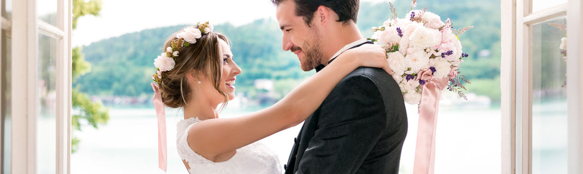 Heiraten an der Côte d’Azur