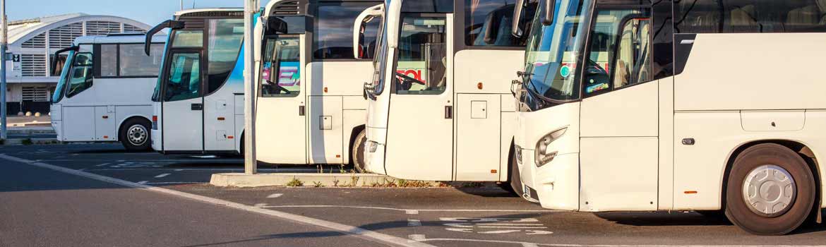 Nahverkehr an der Côte d’Azur