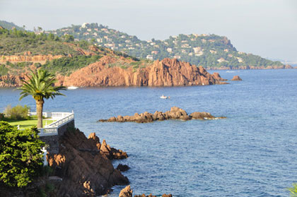 Théoule-sur-Mer
