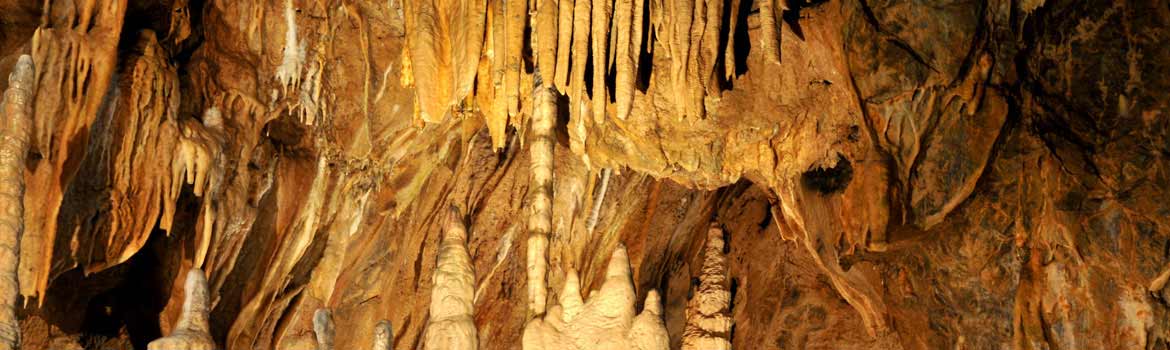 Die Grotte St. Cezaire Die Grotte St. Cezaire