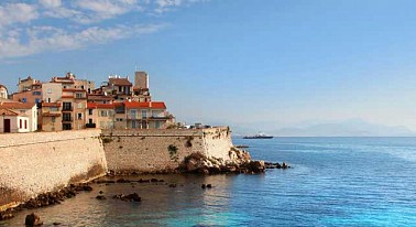 Antibes