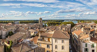 Arles