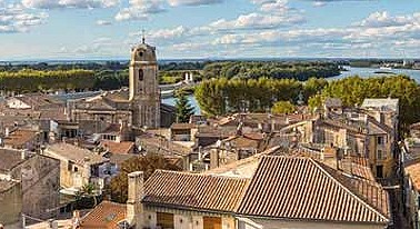 Arles