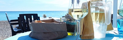 Côte d’Azur Bars und Clubs