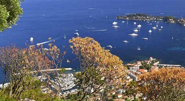 Beaulieu sur Mer