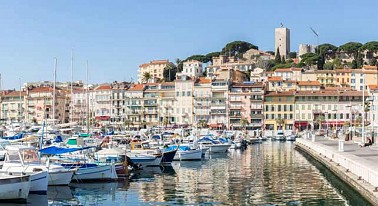 Cannes