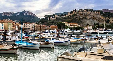 Cassis