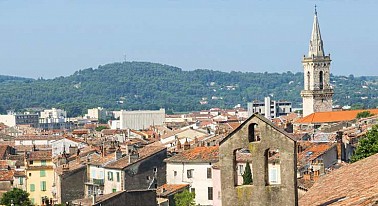 Draguignan