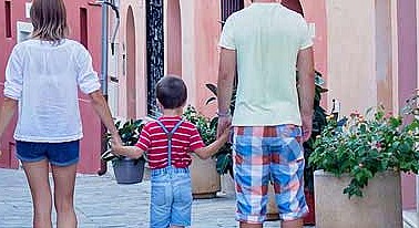 Côte d’Azur Familienurlaub