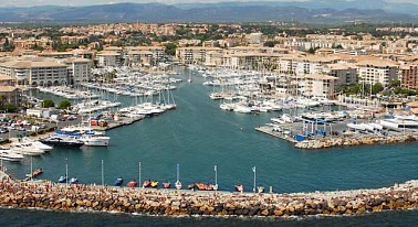 Fréjus