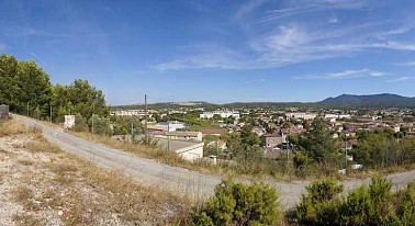 Gardanne