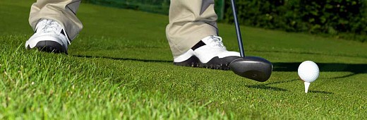 Côte d’Azur Golfen