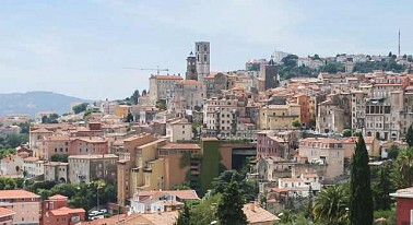 Grasse