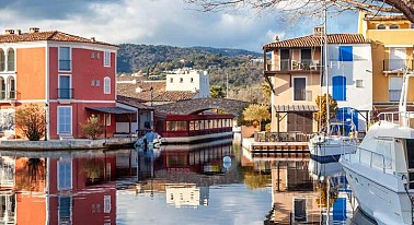 Grimaud