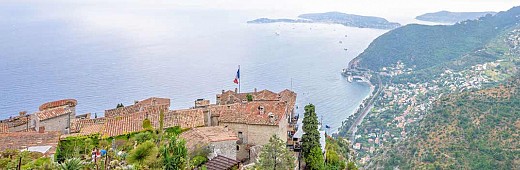 Côte d’Azur Immobilien