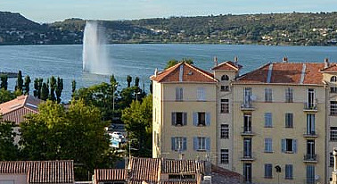 Istres