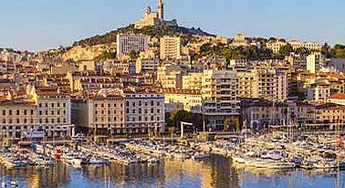 Marseille