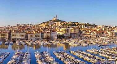 Marseille