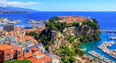 Monaco