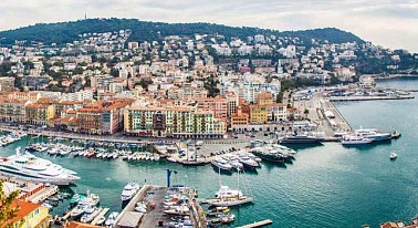 Nizza