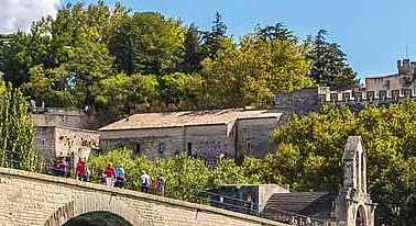 Palais des Papes