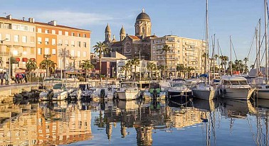 Saint-Raphaël