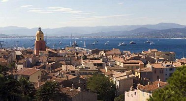 Saint Tropez