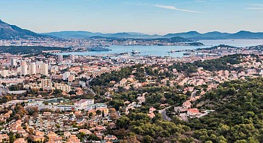 Toulon
