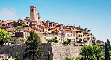 Vence