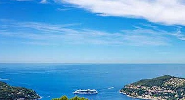 Cap Ferrat