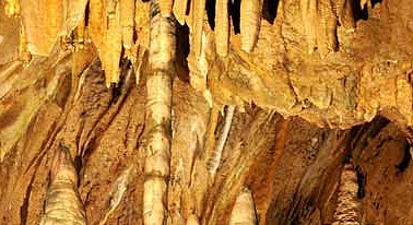 Grotte St. Cezaire